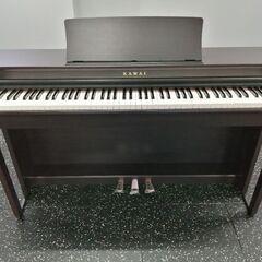 2022年製カワイ電子ピアノCN201