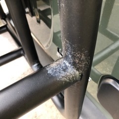 新型ジムニー　シエラ　サクソン製リアキャリア＆ラダー　定価89000円