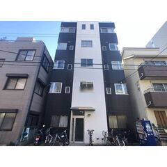 🌻入居費用15万円🌻】✨審査No.1✨ 🔥日比谷線「三ノ輪」駅 ...