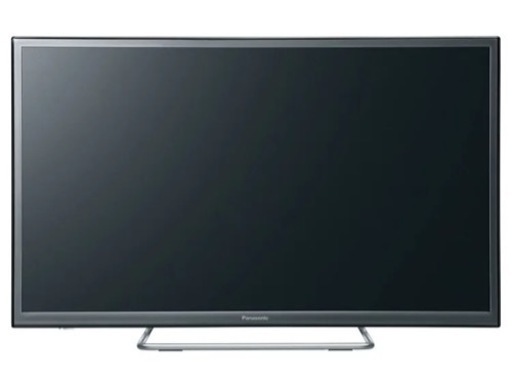 パナソニック 32V型 液晶テレビ ビエラ TH-32ES500-S ハイビジョン 2017年モデル