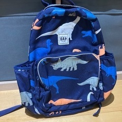 GAP キッズ用リュック