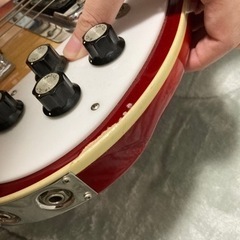 リッケンバッカー4003