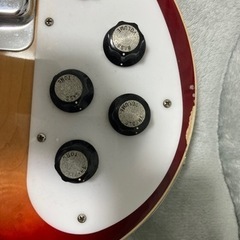 リッケンバッカー4003