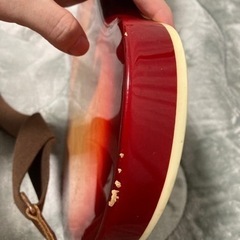 リッケンバッカー4003