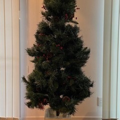 Francfrancクリスマスツリー【10月29日まで】最終値下げ