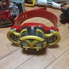 仮面ライダーシリーズ4