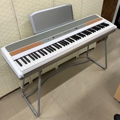 KORG 鍵盤楽器、ピアノ(楽器)の中古が安い！激安で譲ります・無料で