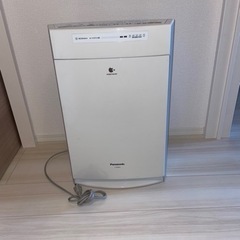 無料にしました　Panasonic f-ve40xj 