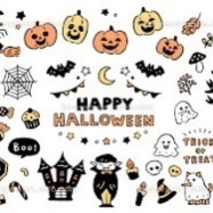 10/22🎃 みはらフリマ&ハロウィン🎃 那覇市三原公民館💒 - 那覇市