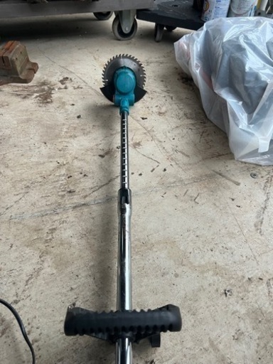 草刈機