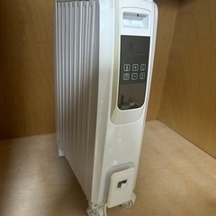 電気ヒーター‼️格安！