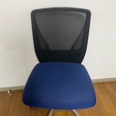 オフィスチェア　椅子　家具　チェア