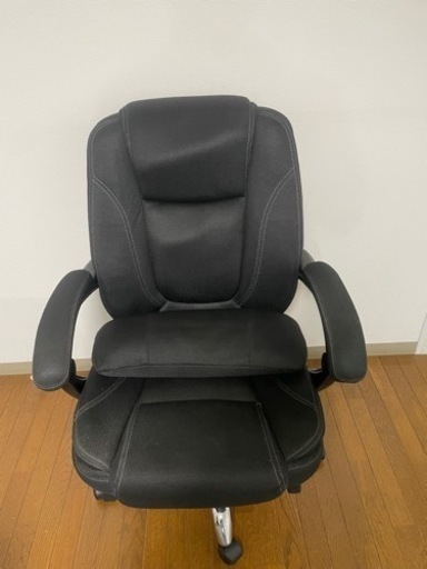 オフィスチェア　椅子　家具　チェア