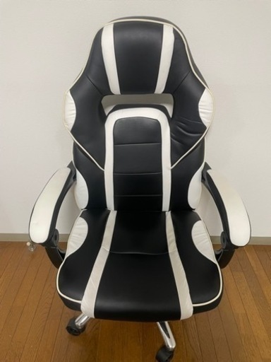 オフィスチェア　椅子　家具　チェア