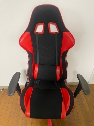 オフィスチェア　椅子　家具　チェア