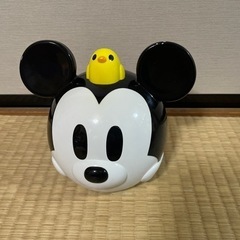 ディズニーはじめて英語　ミッキーマウス　いっしょにおいでよ！