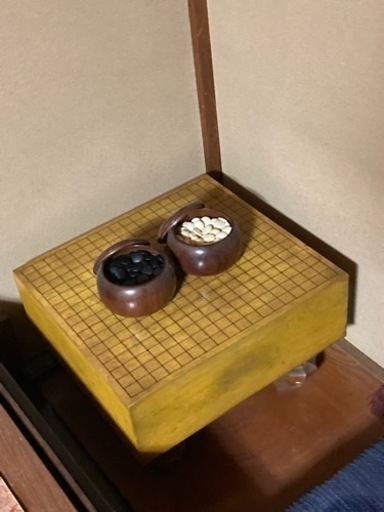 碁盤