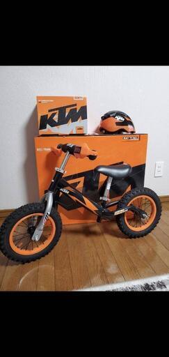 KTM ランバイク ストライダー  お問い合わせ中