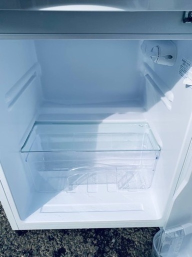 2041番 Haier✨冷蔵庫✨JR-9BDK‼️