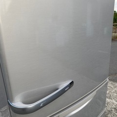 💁‍♀️☘️大阪市から阪南市まで配達設置無料💁‍♀アクア355L️🍀保証有り