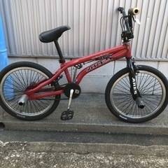 bmx ARESBYKES アーレスバイク