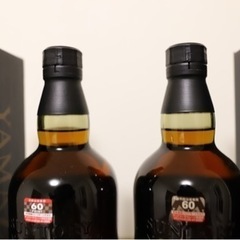 山崎18年 2本セット 山崎18年 2本セット 山崎 18年 シングルモルトウイスキー 2本セット
