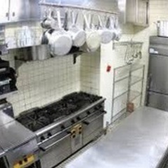 飲食店開業で厨房機器探しています！売ってくださいの画像