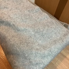 絨毯(カーペット)　6畳用　美品