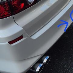 10アルファード　マフラーセット