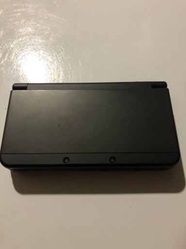 new3DS+モンハン+ポケモン