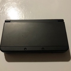 new3DS+モンハン+ポケモン