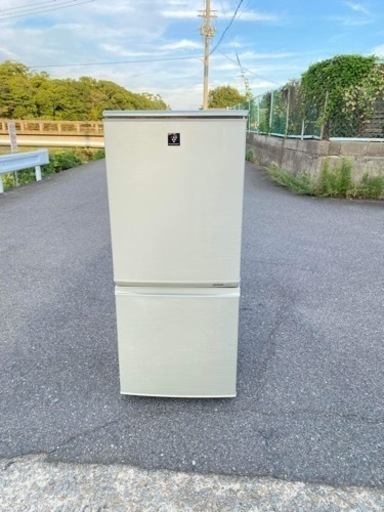一人暮らし冷凍冷蔵庫✅設置込み配達可能