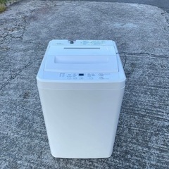 ㊗️全自動電気洗濯機✓設置込み?配達可能