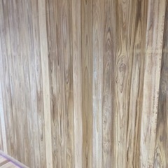 塗料 木部 ウレタンクリヤー 14ℓ 木部塗装