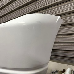 ジムニー　JB23 4型　純正　前後バンパー