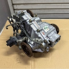 ジムニー　JB23 5型　純正　トランスファー