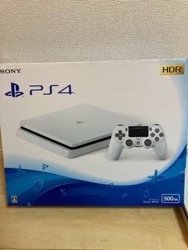 プレステ4