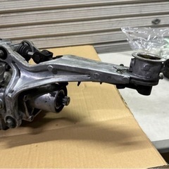 成約済みジムニー　JB23 5型　純正　ミッション