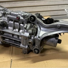 成約済みジムニー　JB23 5型　純正　ミッション