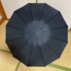 大きめ折り畳み傘