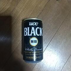 UCCブラックコーヒー10本