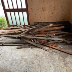 木材 端材 焚きつけ 薪 キャンプ