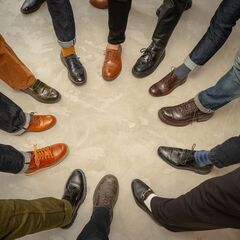 第6回 岡山革靴サークル 開催！革靴好きや革靴のお悩みなどある方はこのイベントで全部解決！の画像