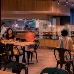 2023年12月北海道ニセコにダイニングレストランがオープン! 調理師募集!  年収400万～ - サービス業