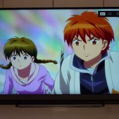 売約済P📺【動作確認済】50型4K液晶TV 東芝 REGZA 5...