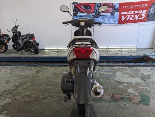 ☆即ノリ☆自賠責R6年6月迄 整備済み スズキ ZZ CA1PB ジーツー