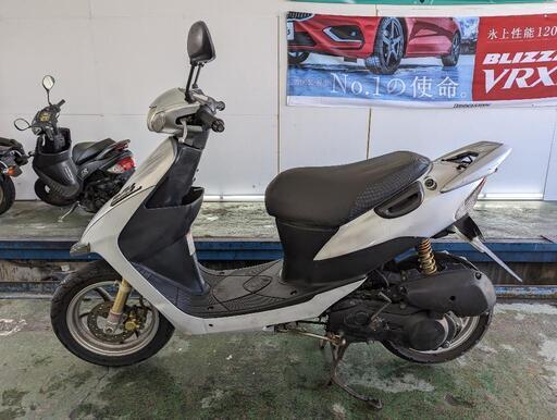 ★即ノリ★自賠責R6年6月迄 整備済み スズキ ZZ CA1PB ジーツー 原付