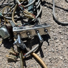 PRO HOPPER ハイドロキット ローライダー