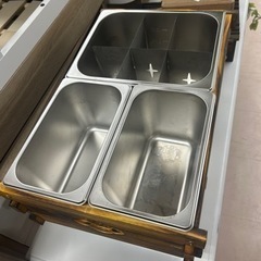 美原店　使用2回　極美品　KALELAISU おでん鍋 20L大容量