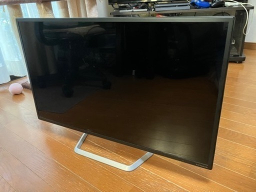 美品　アイオーデータ　31.5インチモニター